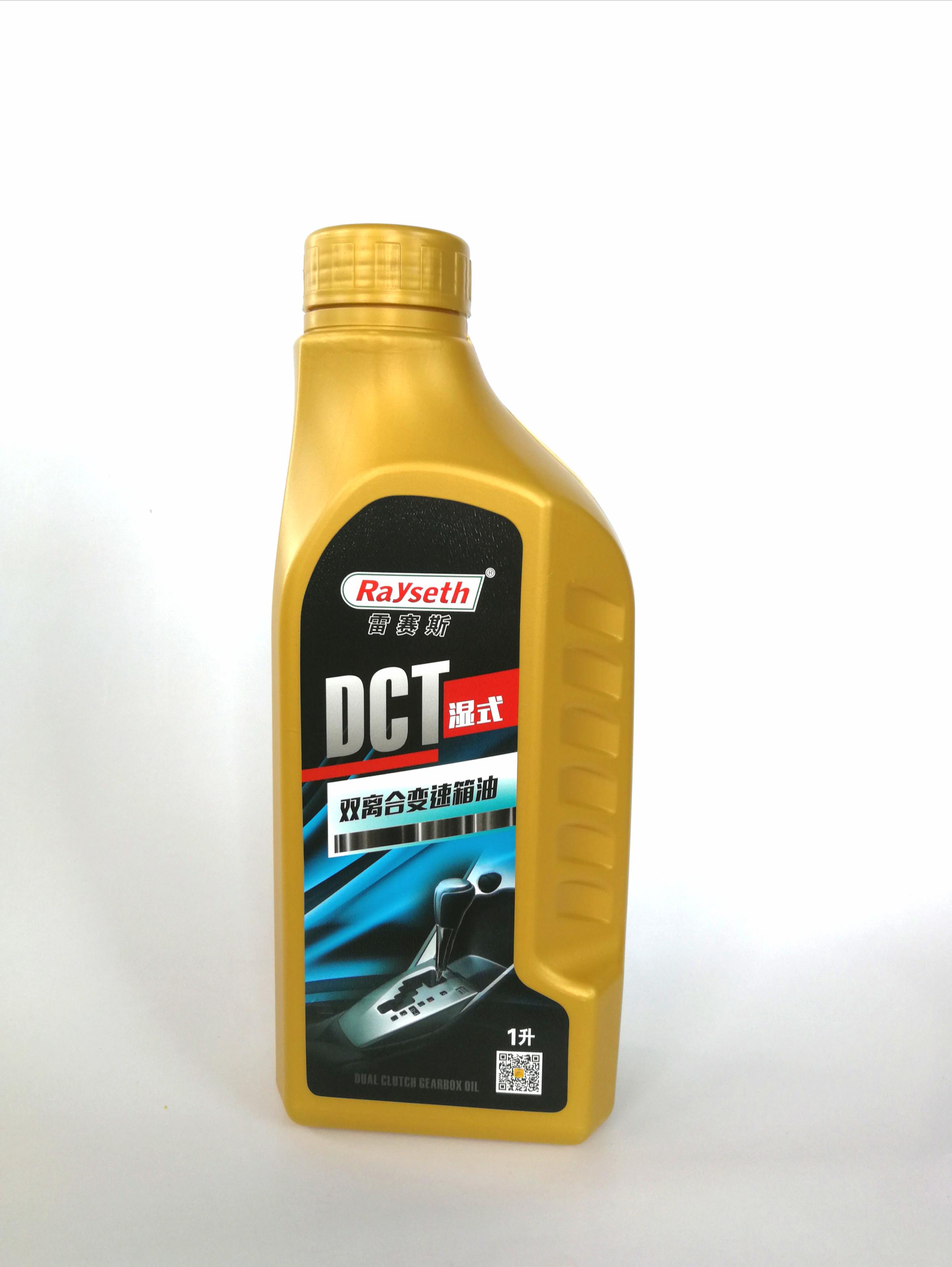 DCT 1L 湿式双离合变速箱油 DCT 1L 湿式双离合变速箱油