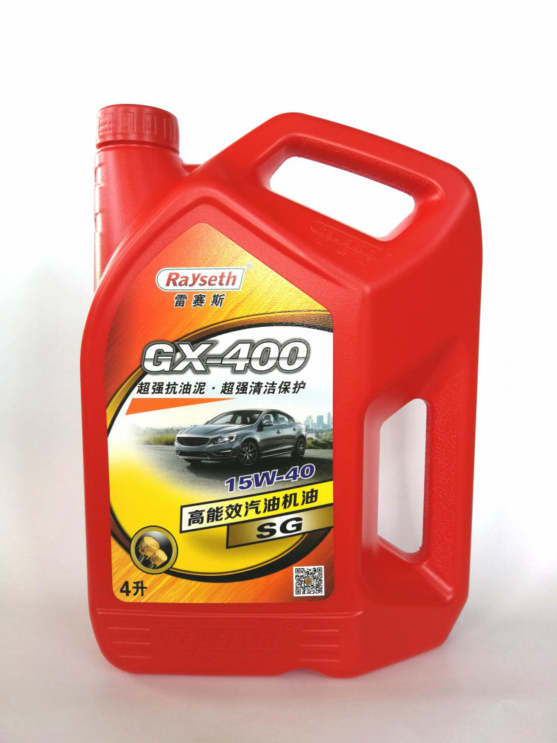 SG 15W-40 4L 高效能汽油机油 SG 10W30 SG 15W-40 4L 高效能汽油机油 SG 10W30