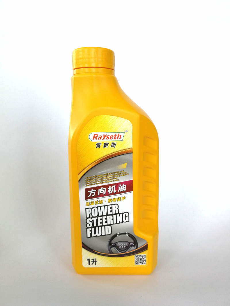 方向机油 1L 方向机油 1L